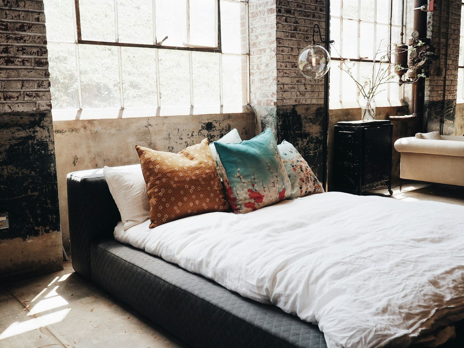 Crest Foam Mattress mattress