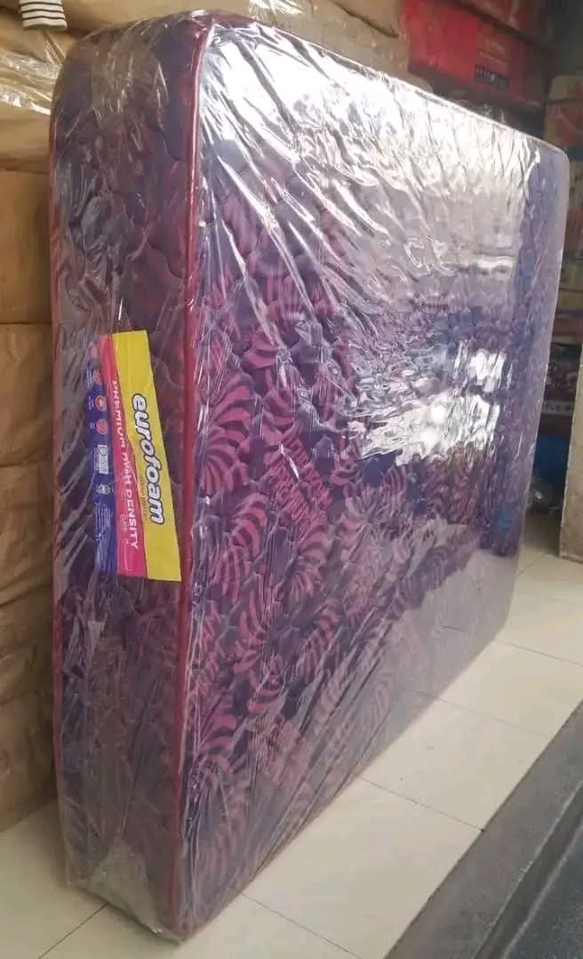 Eurofoam Premium High Density Mattress mattress