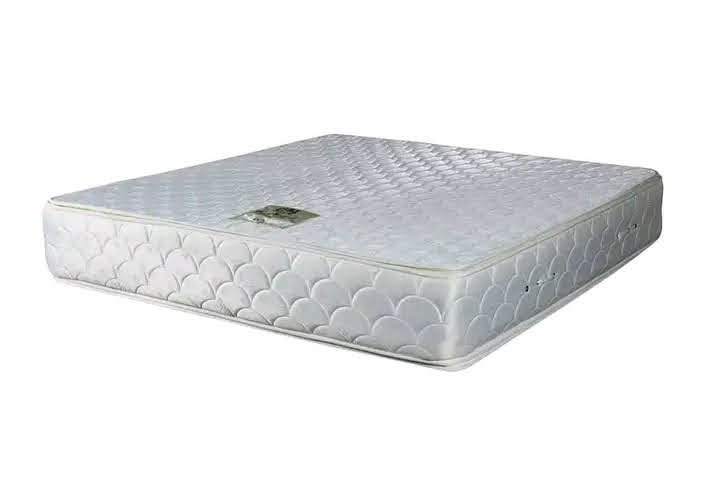 Quilted Spring Mattress mattress